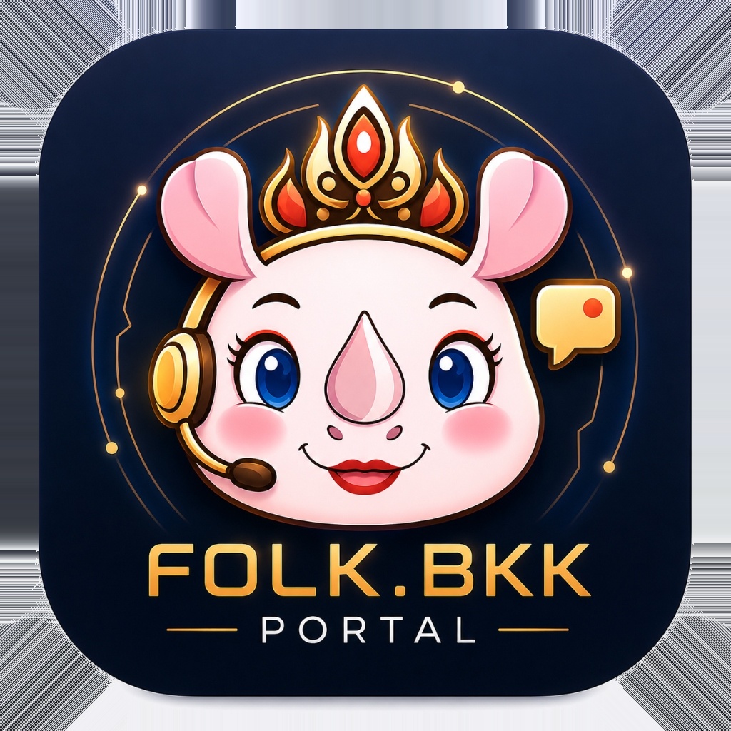 FOLK.BKK